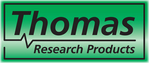 Thomas Research Products