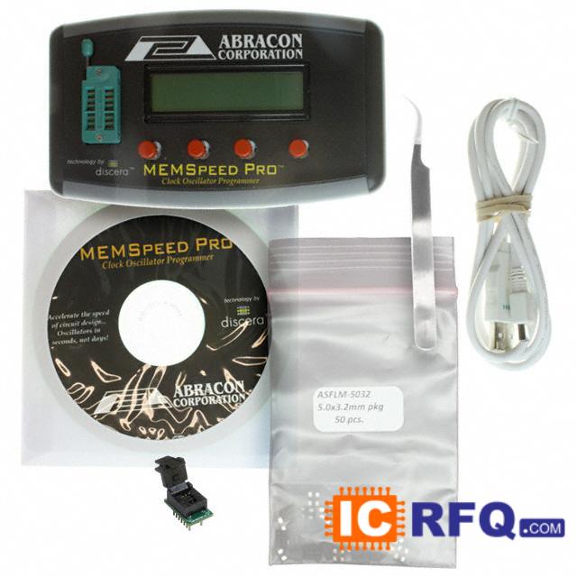 MEMSPEED PRO ASEM KIT