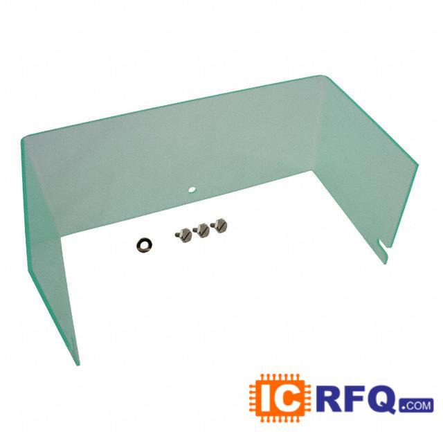 ACCESSORIES-PLASTIC COVER 2.3