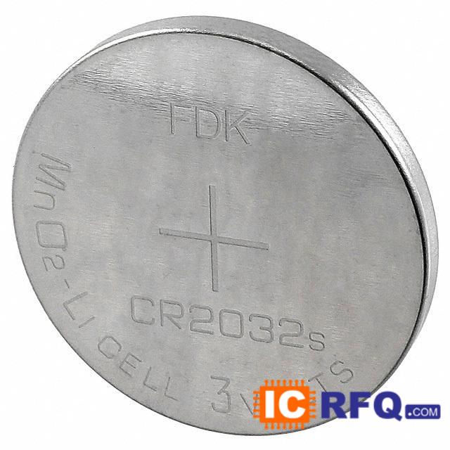 CR2032