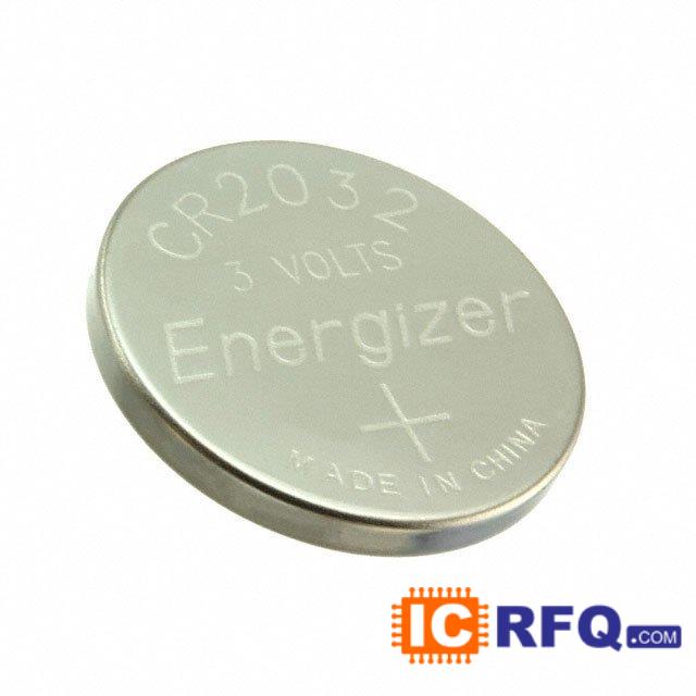 ECR2032