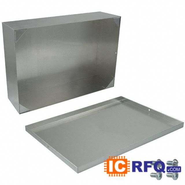 7103 PLAIN ALUMINUM