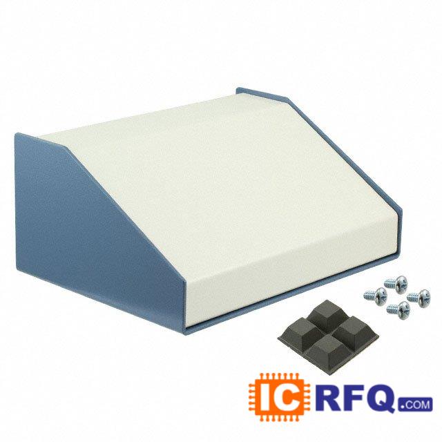 UNC 3-7-5-BLUE/WHITE