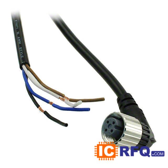 XS2F-M12PVC4A2M