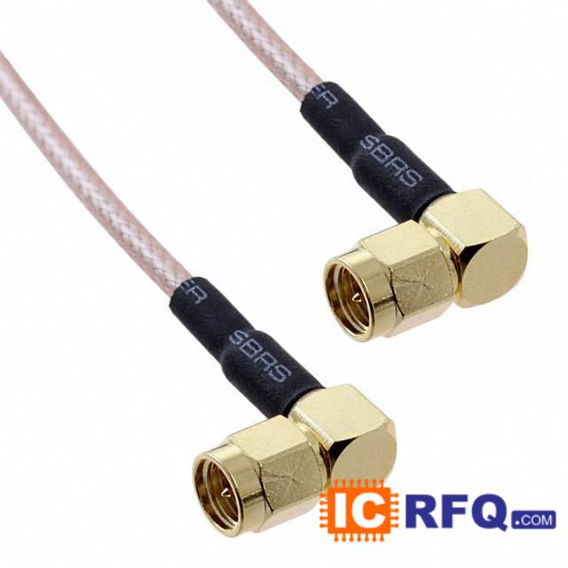 CCSMA2-MM-RG316DS-36