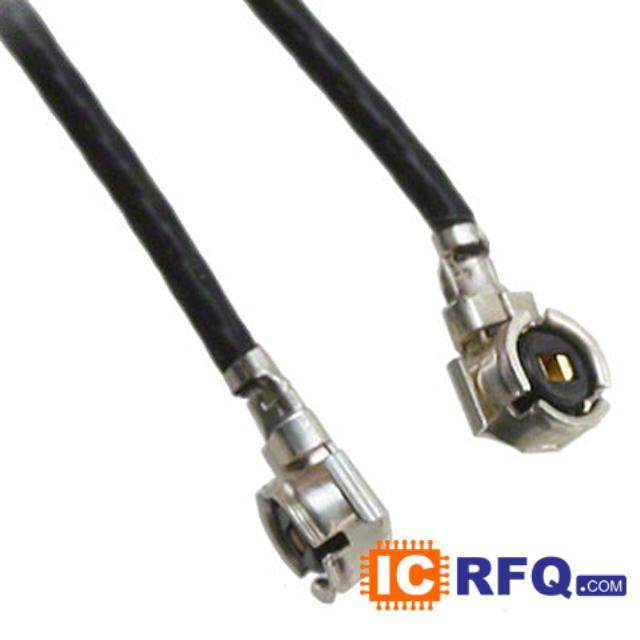 U.FL-2LP(V)-04N2-A-(120)