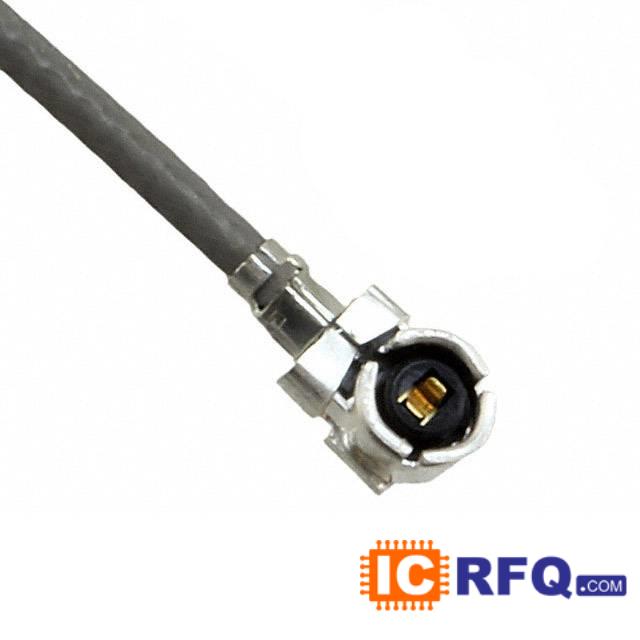 U.FL-LP-04N1-A-(190)