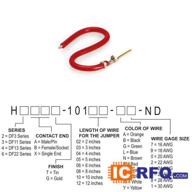 H3AXG-10102-R6