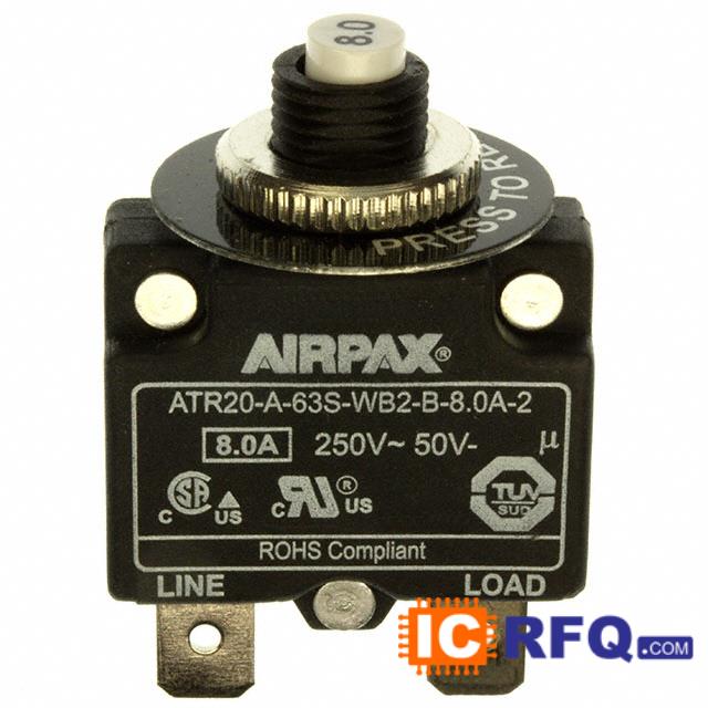 ATR20-A-63S-WB2-B-8.0A-2