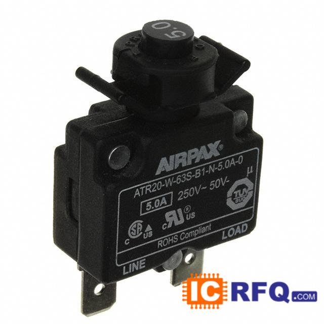 ATR20-W-63S-B1-N-5.0A-0