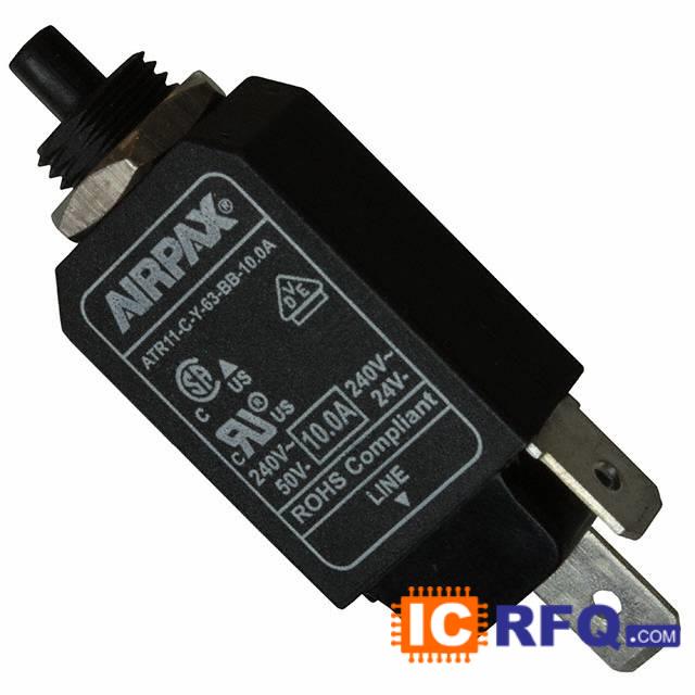 ATR11-C-Y-63-BB-10.0A