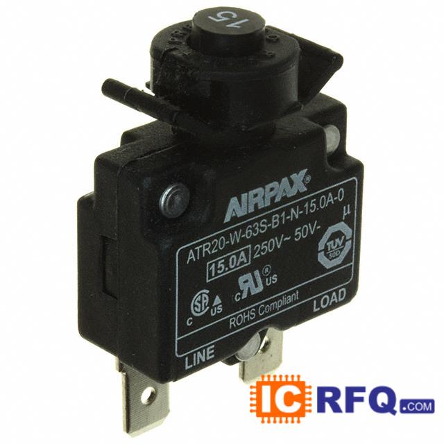 ATR20-W-63S-B1-N-15.0A-0