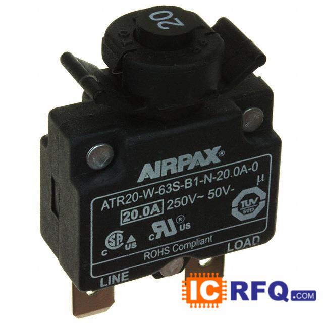 ATR20-W-63S-B1-N-20.0A-0