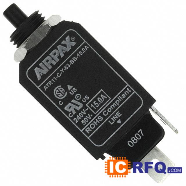 ATR11-C-Y-63-BB-15.0A