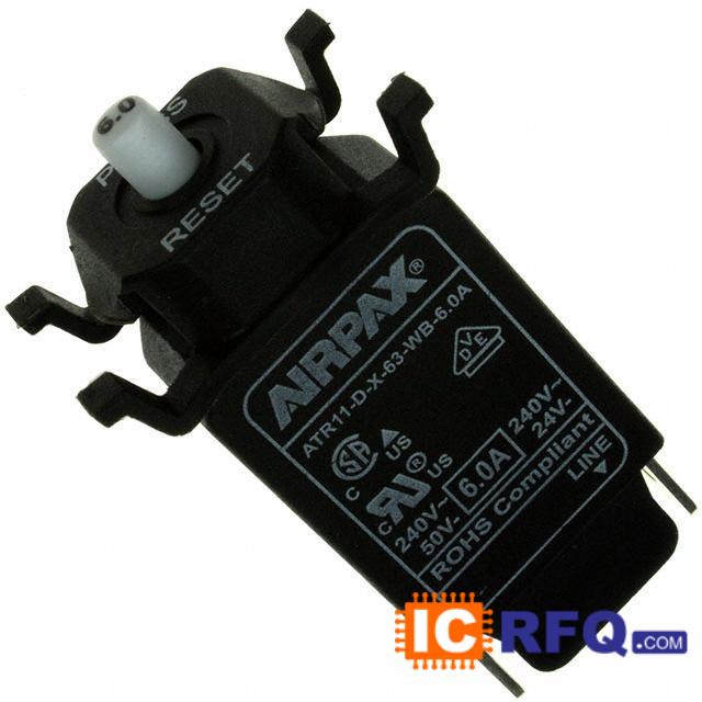 ATR11-D-X-63-WB-6.0A
