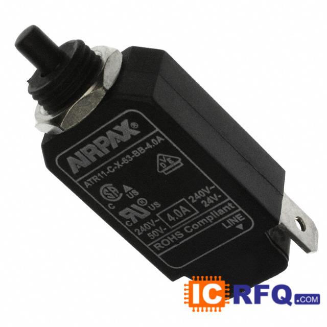 ATR11-C-X-63-BB-4.0A