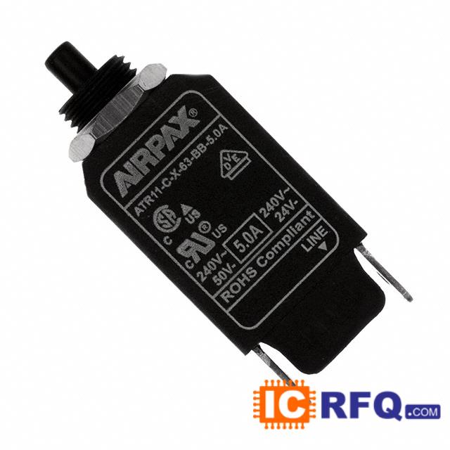 ATR11-C-X-63-BB-5.0A