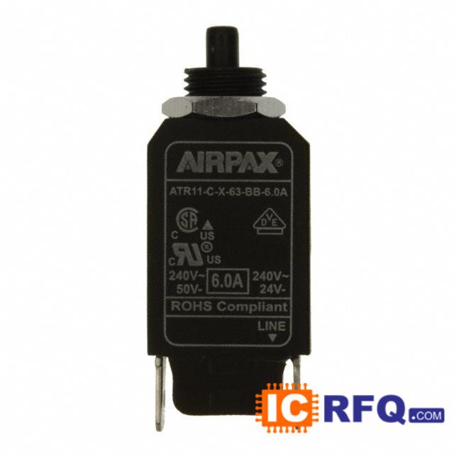 ATR11-C-X-63-BB-6.0A