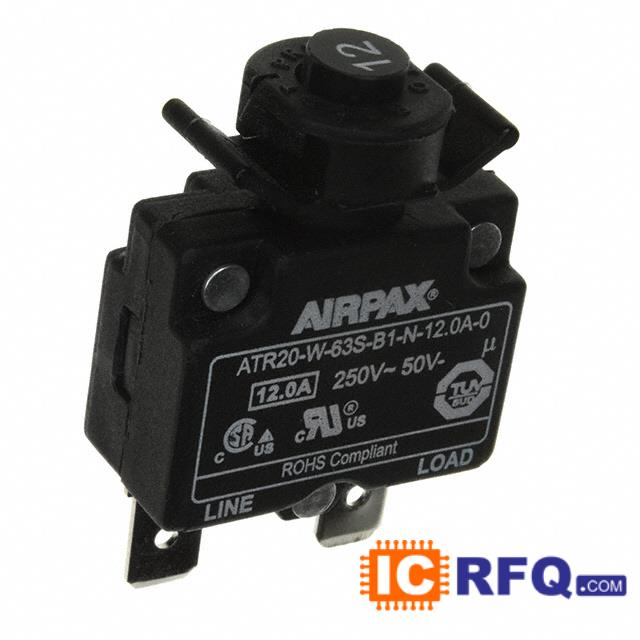 ATR20-W-63S-B1-N-12.0A-0