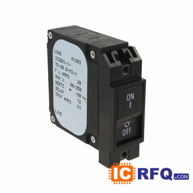 IEGBX1-1-72-20.0-M3-V