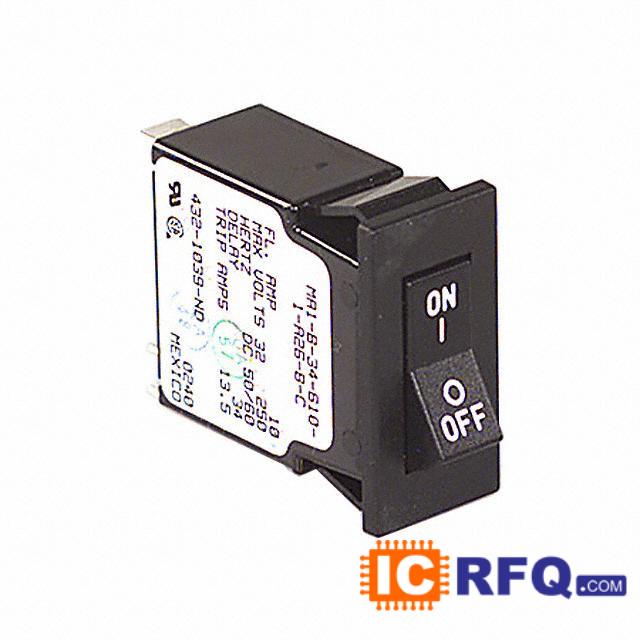 MA1-B-34-610-1A26-B-C