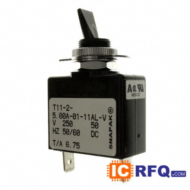 T11-2-5.00A-01-11AL-V