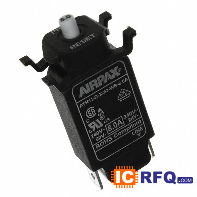 ATR11-D-X-63-WB-8.0A