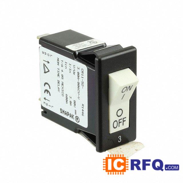 CR11-52-3.00A-B06CV-V