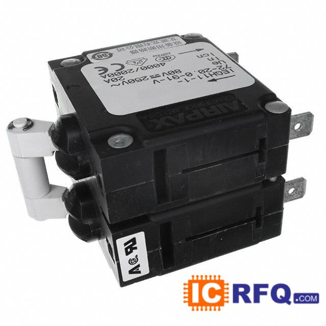 IEGH11-1-72-20.0-91-V