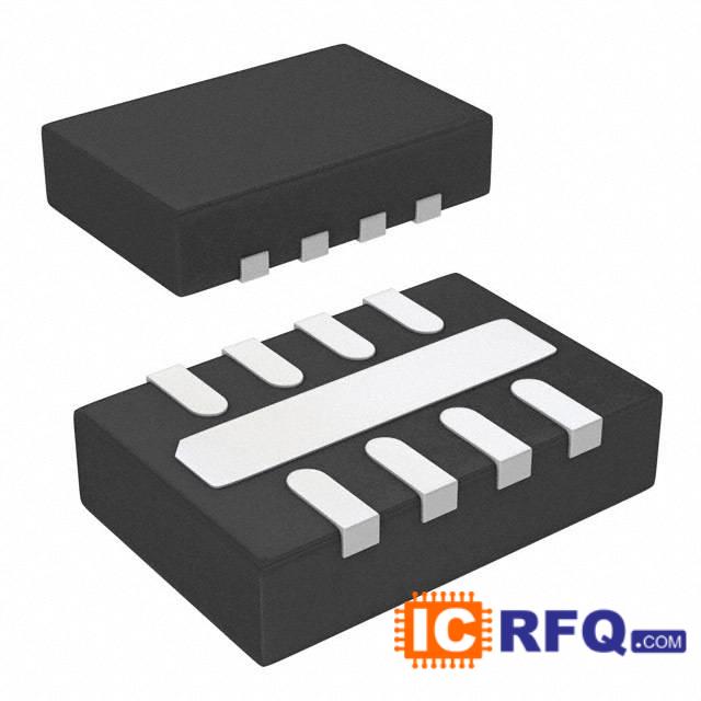 LTC4366CDDB-1#TRMPBF