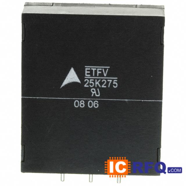 ETFV25K275E4