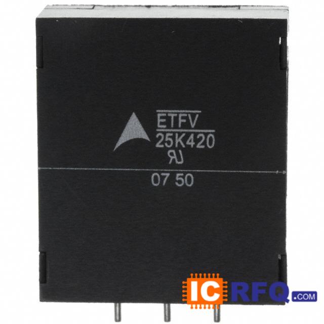 ETFV25K420E4