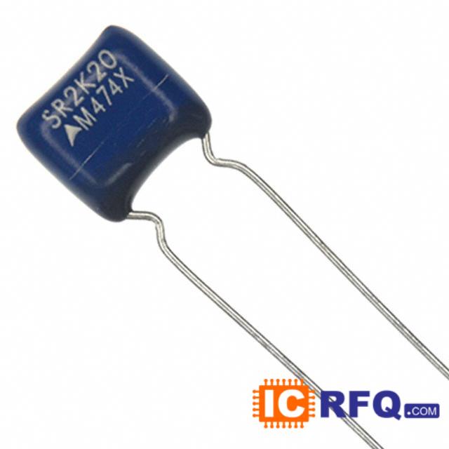 SR2K20M474X