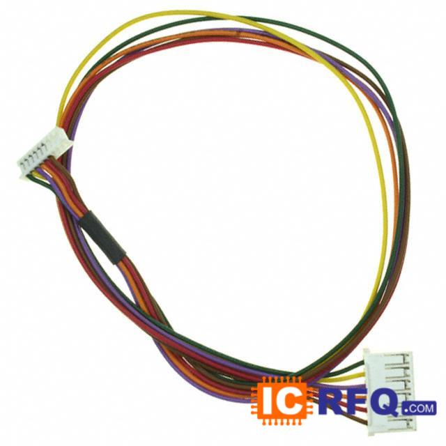 V3A-4 CN HARNESS