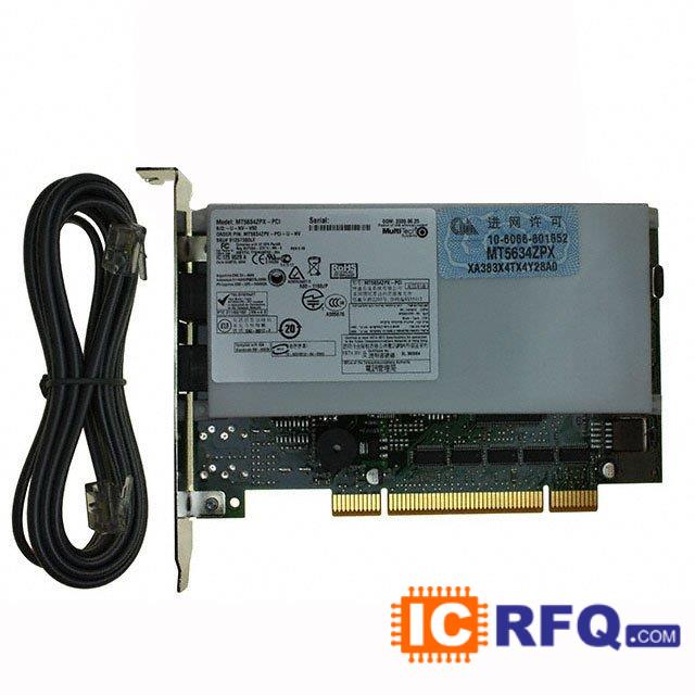 MT5634ZPX-PCI-U-NV