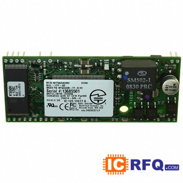 MT5634SMI-ITP-92.R2