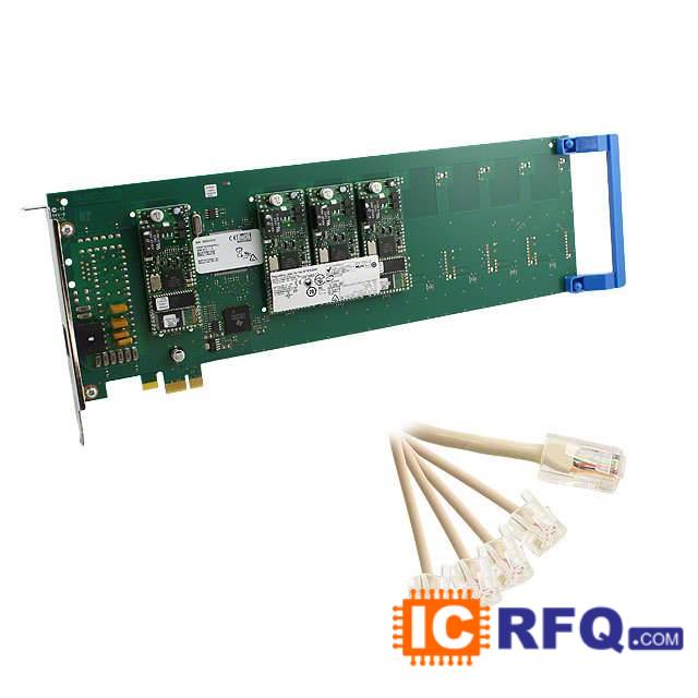 ISI9234PCIE/4