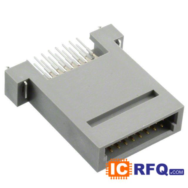 PCN10HC-16P-2.54DSA(72)