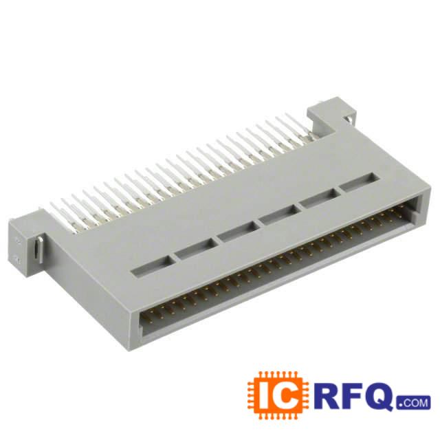 PCN10HD-50P-2.54DSA(72)