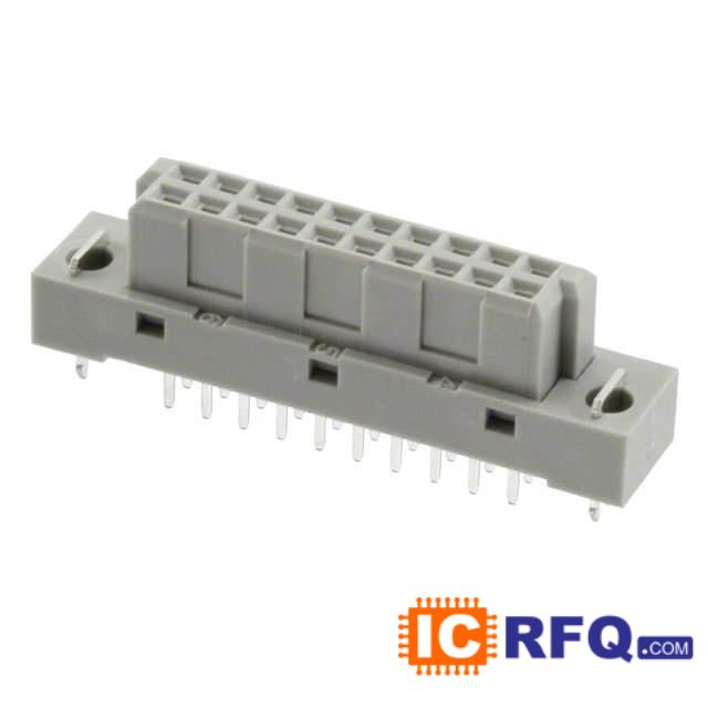 PCN10EA-20S-2.54DSA(72)