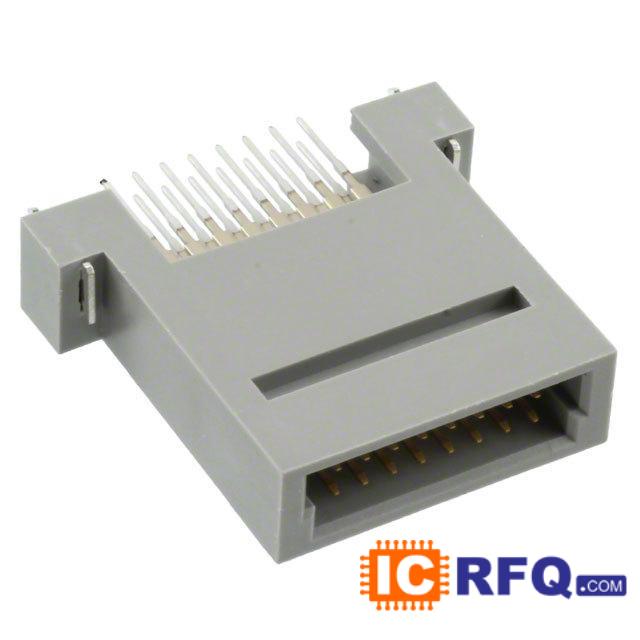 PCN10HD-16P-2.54DSA(72)