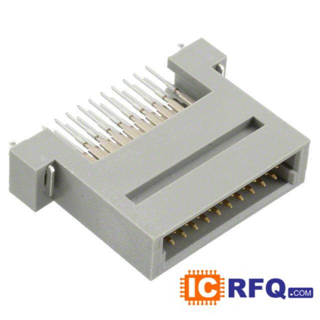 PCN10H-20P-2.54DSA(72)