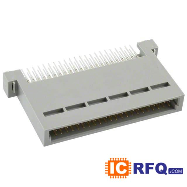 PCN10HC-44P-2.54DSA(72)