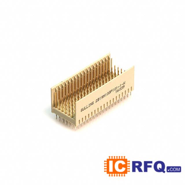 2B19M133P1001-1-H