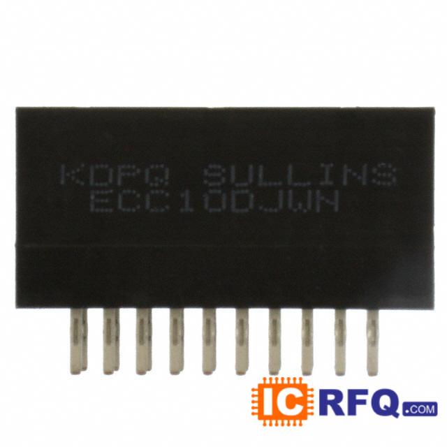 ECC10DJWN