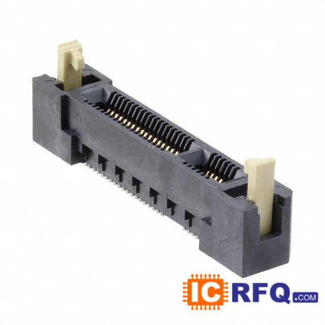 HSEC8-125-01-S-DV-A-BL