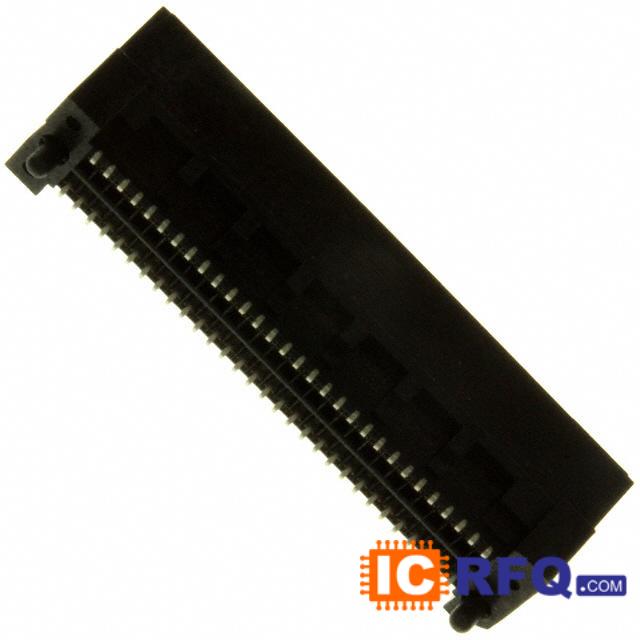 HSEC8-130-01-SM-DV-A