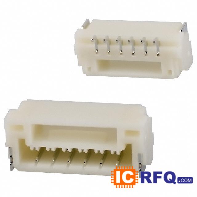 SM06B-GHS-TB(LF)(SN)