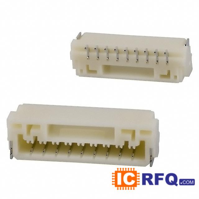 SM09B-GHS-TB(LF)(SN)