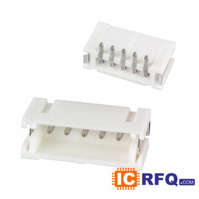 B5B-ZR-SM4-TF(LF)(SN)